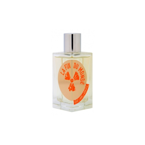 Парфюмированная вода Etat Libre D'Orange La Fin Du Monde 50ml (уни)