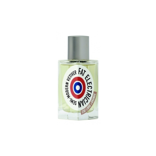 Парфюмированная вода Etat Libre D'Orange Fat Electrician 100ml (муж)