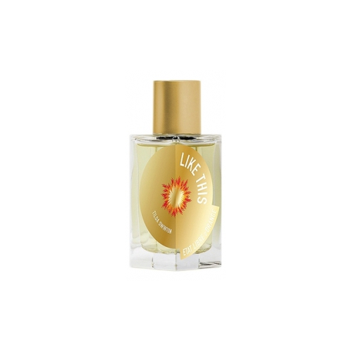 Парфюмированная вода Etat Libre D'Orange Tilda Swinton Like This 100ml (жен)