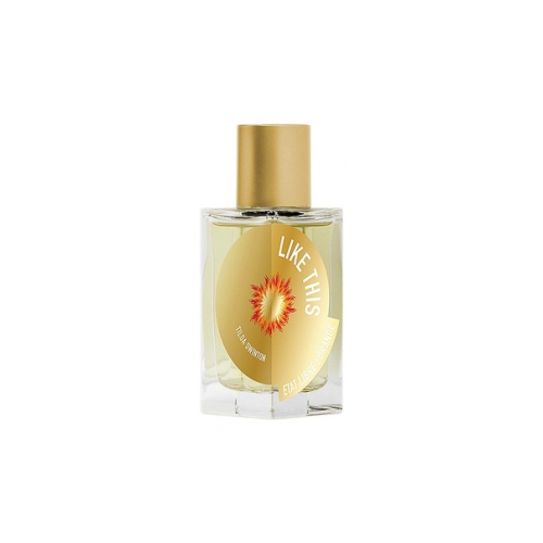 Парфюмированная вода Etat Libre D'Orange Tilda Swinton Like This 50ml (жен)