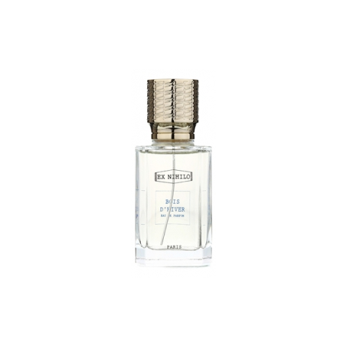 Парфюмированная вода Ex Nihilo Bois D'Hiver 50ml (уни)