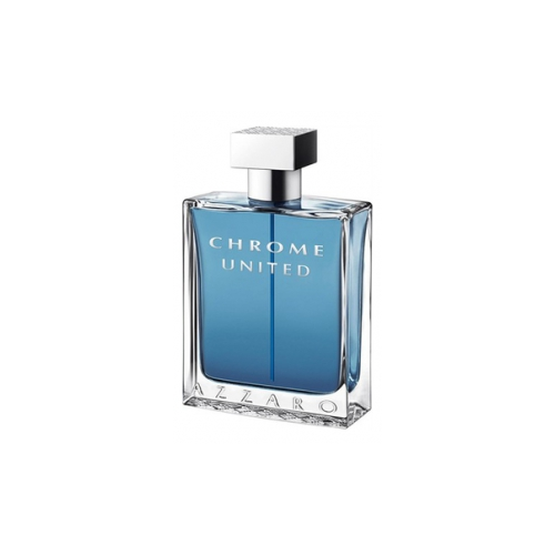 Туалетная вода Azzaro Chrome United 100ml (муж)