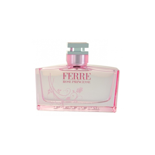 Туалетная вода Gianfranco Ferre Rose Princesse 100ml (жен)
