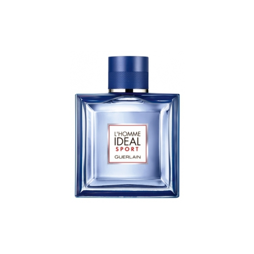 Туалетная вода тестер Guerlain L'Homme Ideal Sport 100ml (муж)
