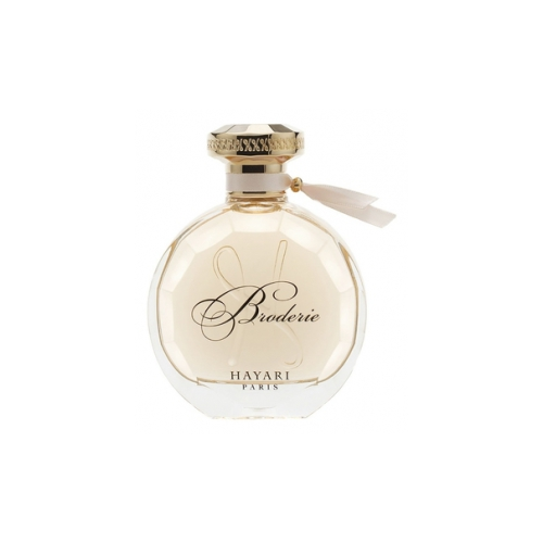 Парфюмированная вода Hayari Parfums Broderie 100ml (жен)