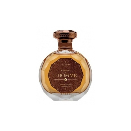 Парфюмированная вода Hayari Parfums Parfums Le Paradis De L'Homme 100ml (муж)