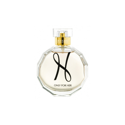 Парфюмированная вода Hayari Parfums Only For Her 100ml (жен)