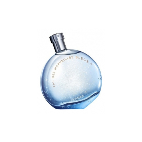 Туалетная вода тестер Hermes Eau des Merveilles Bleue 100ml (жен)