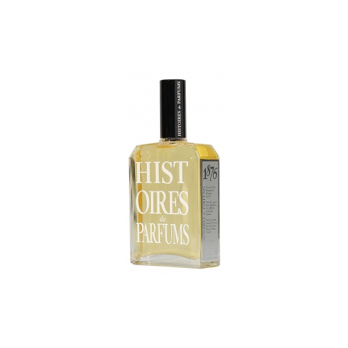 Парфюмированная вода тестер Histoires de Parfums 1876 Мata Hari 120ml (жен)