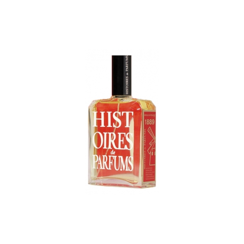 Парфюмированная вода Histoires de Parfums 1889 Mouli Rouge 2ml (жен)