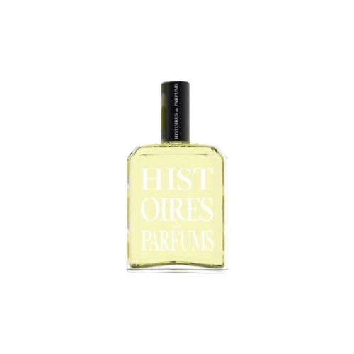 Парфюмированная вода Histoires de Parfums 1899 Hemingway 2ml (уни)