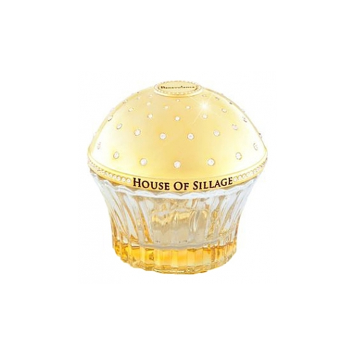 Духи House Of Sillage Benevolence 75ml (жен)