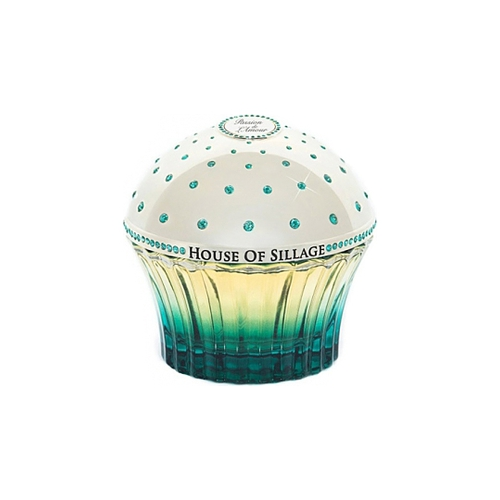 Парфюмированная вода House Of Sillage Passion De L'Amour 75ml (жен)