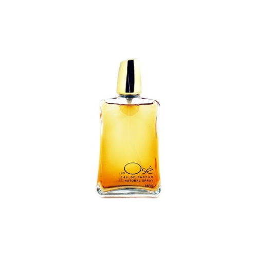 Парфюмированная вода Guy Laroche J'ai Ose 50ml (жен)