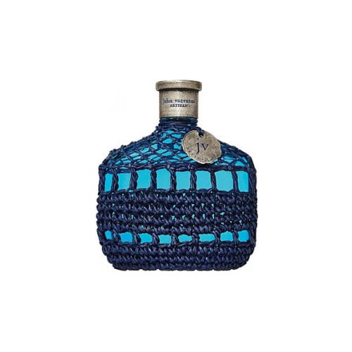 Туалетная вода тестер John Varvatos Artisan Blu 125ml (муж)