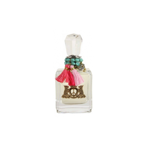 Парфюмированная вода Juicy Couture Peace Love & Jucy Couture 5ml (жен)