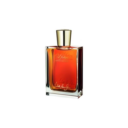 Парфюмированная вода тестер Juliette Has A Gun Oil Fiction 75ml (уни)