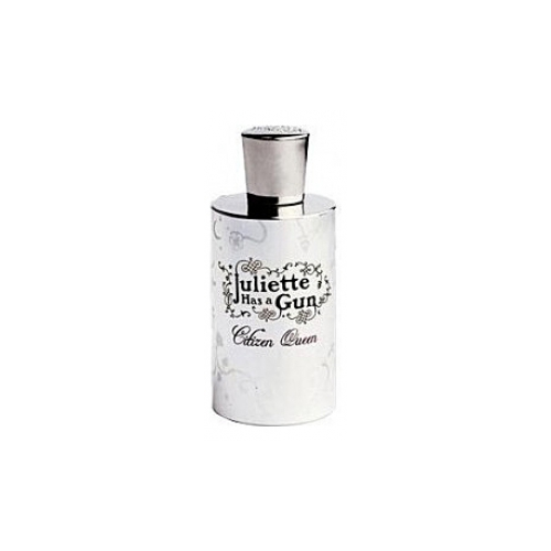Парфюмированная вода Juliette Has A Gun Citizen Queen 100ml (жен)