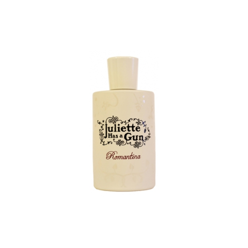 Парфюмированная вода тестер Juliette Has A Gun Romantina 100ml (жен)