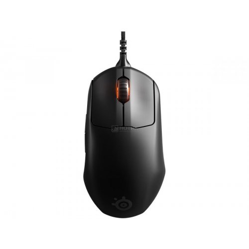 Мышь проводная Steelseries Prime, 18000dpi, Черный 62533