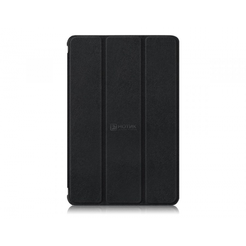 Чехол-подставка IT Baggage для планшета Samsung Galaxy Tab A8 SM-X200/205 10.5", Искусственная кожа, Черный, ITSSA8105-1