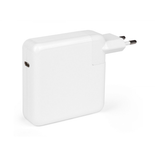 Сетевое зарядное устройство TopON 87W USB Type-C, Power Delivery, Quick Charge 3.0, Белый TOP-UC87 Белый