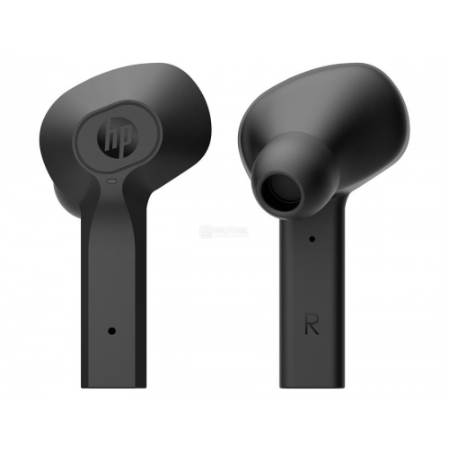 Гарнитура беспроводная (наушники) HP Wireless Earbuds G2, Bluetooth, Черный, 169H9AA