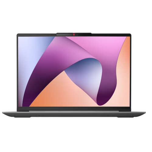Ноутбук Lenovo IdeaPad Slim 5 14ABR8 82XE0001RK (14", Ryzen 3 7330U, 8Gb/ SSD 256Gb, Radeon Graphics) Серый