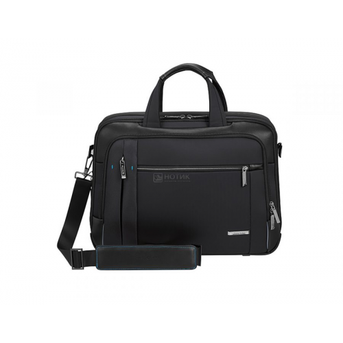 Сумка 15,6” Samsonite Spectrolite 3.0, Нейлон, Черный KG3-09003