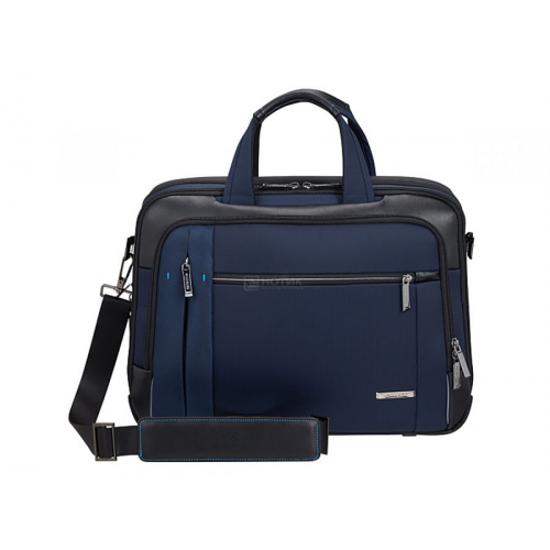 Сумка 15,6” Samsonite Spectrolite 3.0, Нейлон, Синий KG3-11003