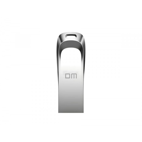 Флешка DM PD170, 128Gb, USB 3.1 Серебристый PD170-USB3.1 128GB