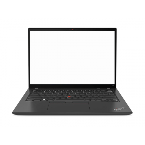 Ноутбук Lenovo ThinkPad T14 Gen 3 21AH00BCRT (14", Core i5 1235U, 8Gb/ SSD 512Gb, UHD Graphics) Черный
