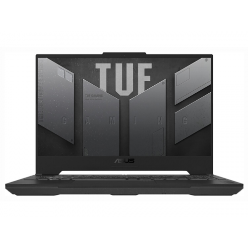 Ноутбук ASUS TUF Gaming A15 2023 FA507XI-HQ066 90NR0FF5-M004N0 (15.6", Ryzen 9 7940HS, 16Gb/ SSD 512Gb, GeForce® RTX 4070 для ноутбуков) Серый