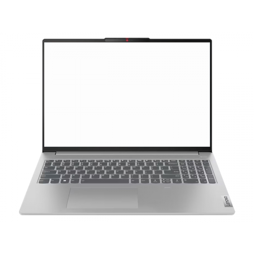 Ноутбук Lenovo IdeaPad Slim 5 16ABR8 82XG002SRK (16", Ryzen 5 7530U, 16Gb/ SSD 512Gb, Radeon Graphics) Серый