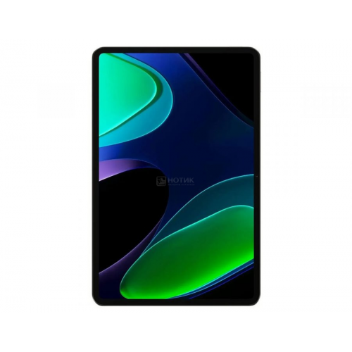 Планшет Xiaomi Pad 6 6/128Gb RU Gold (Android 13, Snapdragon 870, 11", 6144Mb/128Gb, ) [6941812730447]