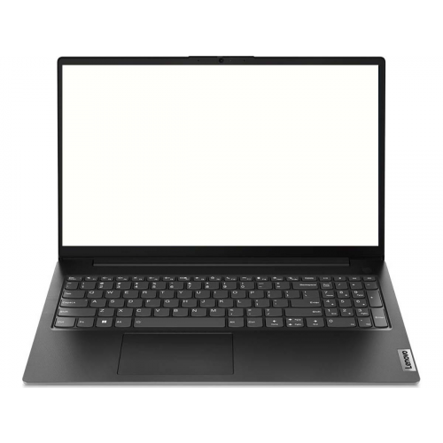 Ноутбук Lenovo V15 G4 IRU 83A10097RU (15.6", Core i5 13420H, 8Gb/ SSD 256Gb, UHD Graphics) Черный