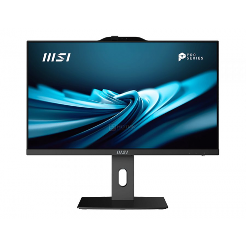 Моноблок AIO MSI PRO AP242P 14M-661XRU 9S6-AE0621-661 (23.8", Core i7 14700, 16Gb/ SSD 512Gb, UHD Graphics 770) Черный