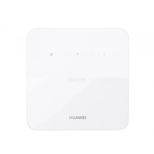 Маршрутизатор (роутер) Huawei B320-323, 4G, 100/1000, 1xLAN, 1xWAN, WiFi 802.11n до 300Мбит/с (2,4ГГц), Белый 51060JWD