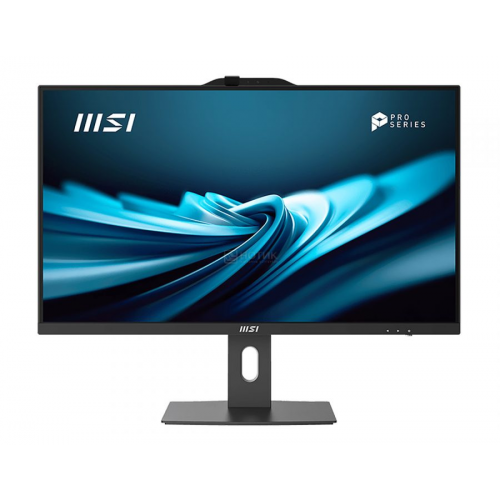 Моноблок AIO MSI PRO AP272P 14M-623RU 9S6-AF8321-623 (27", Core i5 14400, 16Gb/ SSD 512Gb, UHD Graphics 730) Черный