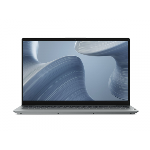 Ноутбук Lenovo IdeaPad 5 15IAL7 82SF001TRK (15.6", Core i5 1235U, 16Gb/ SSD 1024Gb, Iris Xe Graphics eligible) Серый