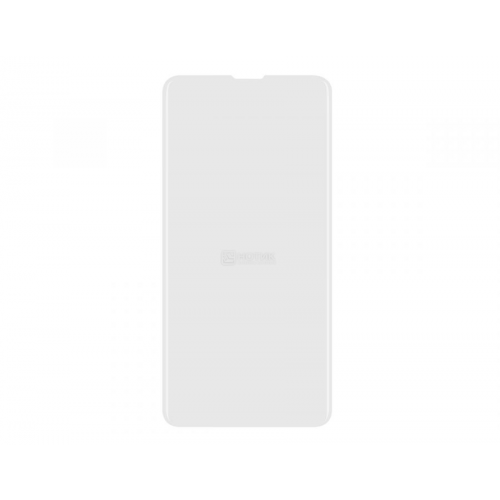 Защитное стекло Red Line Tempered Glass для смартфона iPhone 14 Plus, Прозрачное УТ000032386