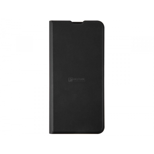 Чехол-книжка Red Line Unit NEW для Samsung Galaxy A33, Искусственная кожа/Полиуретан, Черный УТ000029812