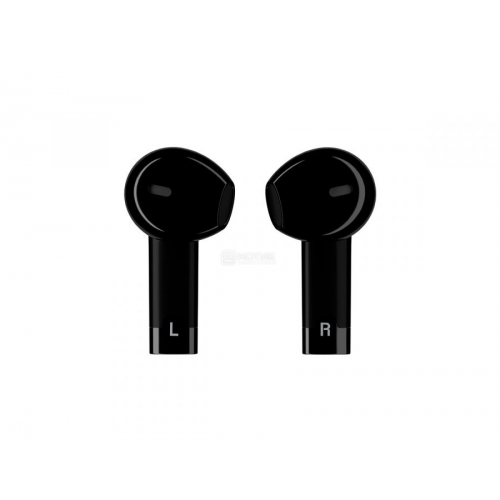 Гарнитура беспроводная (наушники) Lyambda True Wireless LTW10-BK, 35 мАч, Bluetooth, Черный LTW10-BK