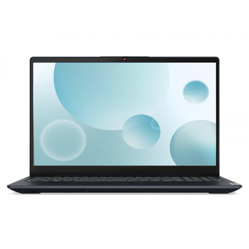 Ноутбук Lenovo IdeaPad 3 15ABA7 82RN00AGRK (15.6", Ryzen 5 5625U, 16Gb/ SSD 256Gb, Radeon Graphics) Синий