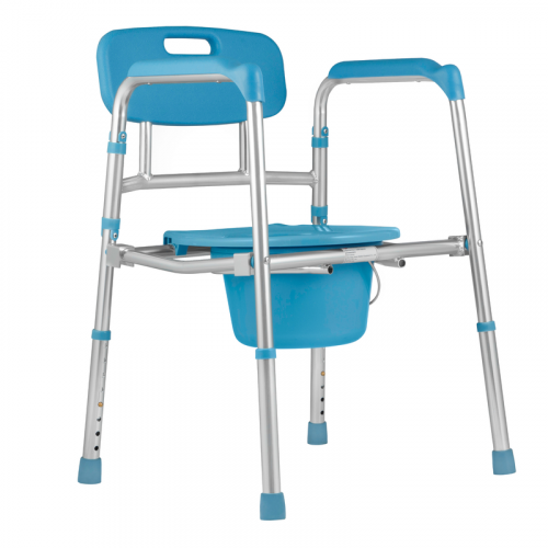 Кресло-стул с санитарным оснащением Ortonica TU5 Размер 48 см