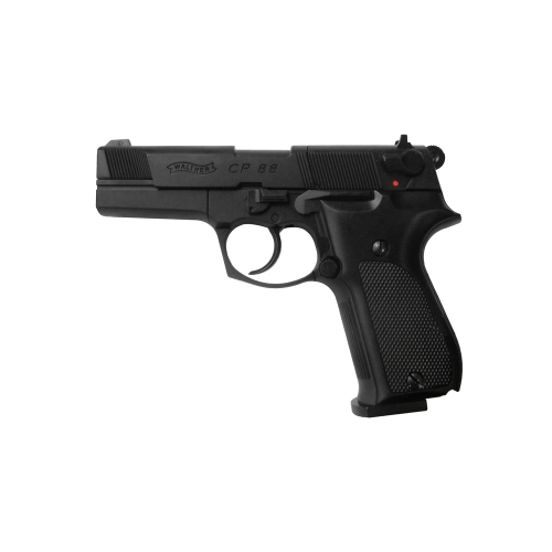 Пневматический пистолет вальтер Umarex Walther CP 88 4,5 мм