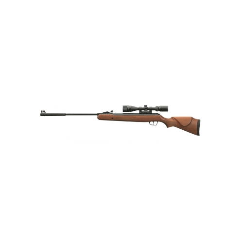 Пневматическая винтовка Stoeger X50 Wood Combo 4,5 мм (30108)