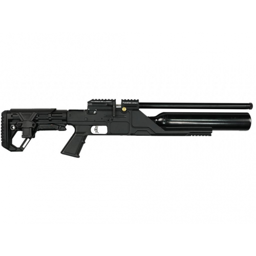 Пневматическая винтовка Kral Puncher Maxi 3 Jumbo NP-500 6,35 мм (PCP, пластик)