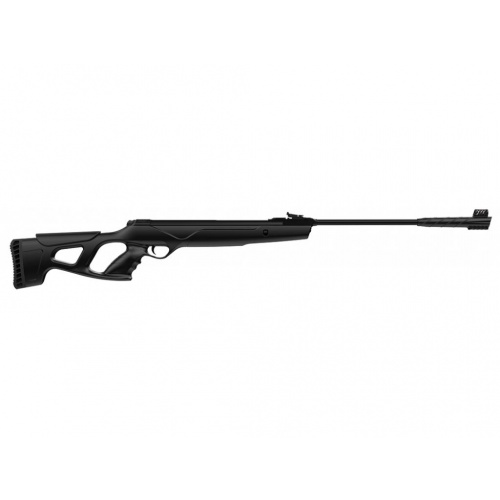 Пневматическая винтовка Aselkon Remington RX1250 4,5 мм (пластик, Black)
