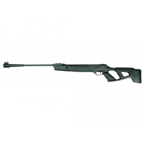 Пневматическая винтовка Aselkon Remington RX1250 4,5 мм (3 Дж) (пластик, Black)